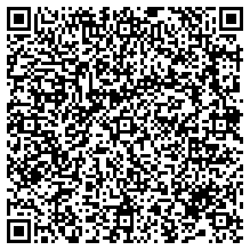 QR-код с контактной информацией организации ООО Магазин Ворот