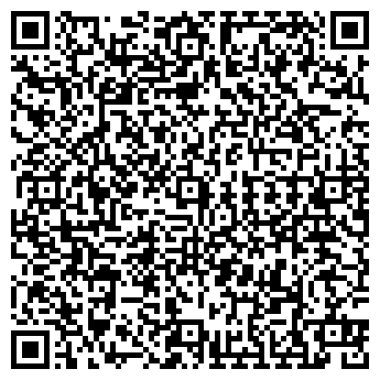 QR-код с контактной информацией организации Кешь`ю