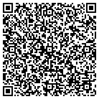 QR-код с контактной информацией организации ООО Авто-ломбард96