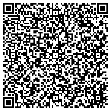 QR-код с контактной информацией организации Индиана Джинс