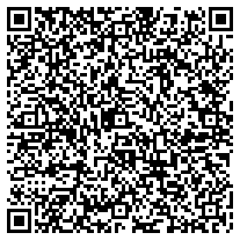 QR-код с контактной информацией организации ОРИЕНТИР-1