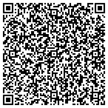 QR-код с контактной информацией организации ООО Мир ворот
