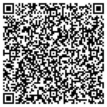 QR-код с контактной информацией организации Строй Партия