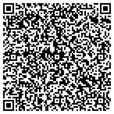 QR-код с контактной информацией организации ООО "Классные окна"
