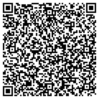 QR-код с контактной информацией организации ООО Город