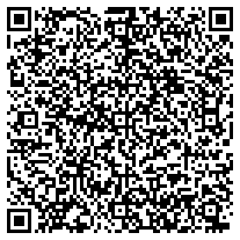 QR-код с контактной информацией организации ООО Сундучок
