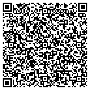 QR-код с контактной информацией организации ООО Квирин-Ломбард
