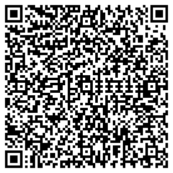 QR-код с контактной информацией организации Legio