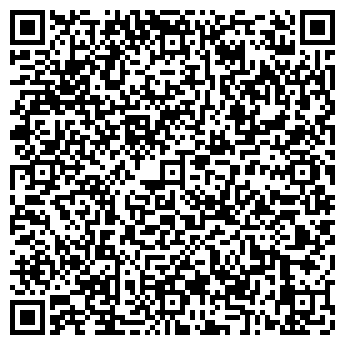 QR-код с контактной информацией организации АвтоАдвокат, ИП Савицкий В.М.