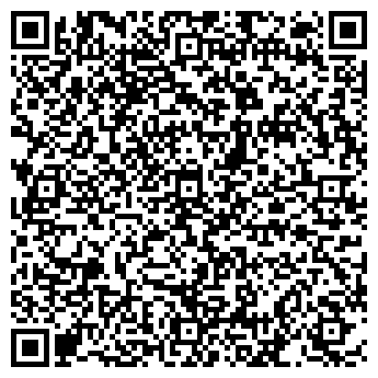 QR-код с контактной информацией организации ООО Драгметпром-ломбард