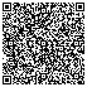 QR-код с контактной информацией организации Батяня