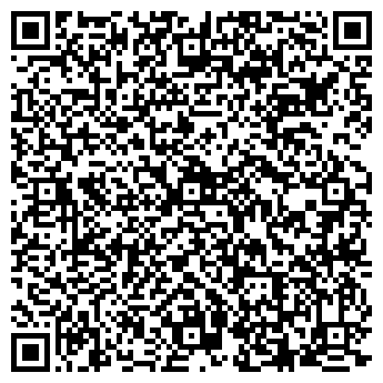 QR-код с контактной информацией организации ООО Иридас