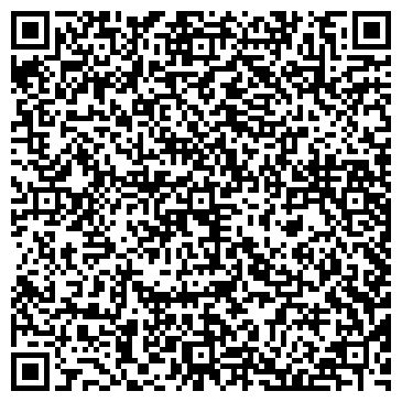 QR-код с контактной информацией организации ООО Хорда