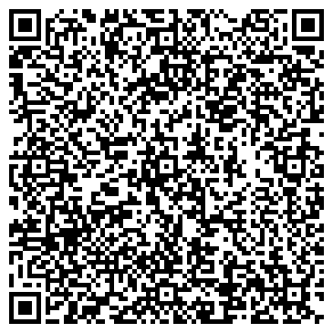 QR-код с контактной информацией организации ООО Монета