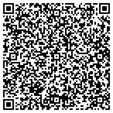 QR-код с контактной информацией организации ООО Бизнес.Недвижимость.Право