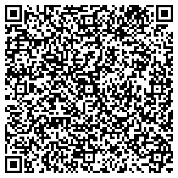 QR-код с контактной информацией организации ООО ГеоСтройПрибор