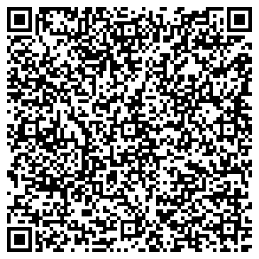 QR-код с контактной информацией организации Джинсомания, магазин джинсовой одежды, ИП Баев А.А.