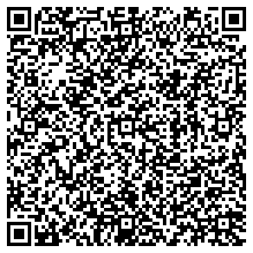 QR-код с контактной информацией организации Клондайк96