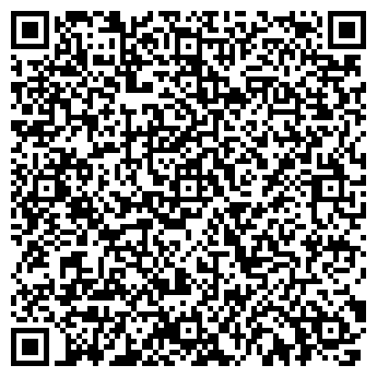 QR-код с контактной информацией организации ООО Автоломбард-Горизонт