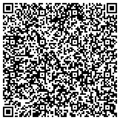 QR-код с контактной информацией организации СатурнСтройМаркет, оптово-розничный магазин стройматериалов, Оптово-розничный магазин
