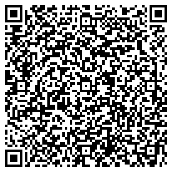 QR-код с контактной информацией организации ООО Ломбард Восход