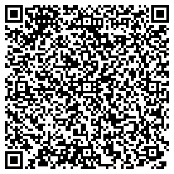 QR-код с контактной информацией организации ООО Ломбард Мета