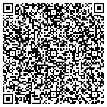 QR-код с контактной информацией организации ООО Ксалекс