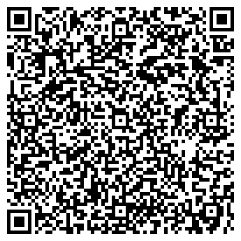 QR-код с контактной информацией организации ООО Ломбард Джини