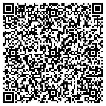 QR-код с контактной информацией организации Адвокатский кабинет Пер М.Я.
