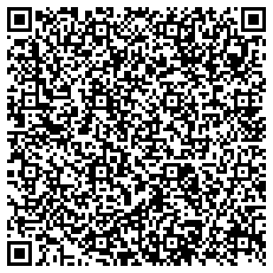 QR-код с контактной информацией организации Бердские городские окна