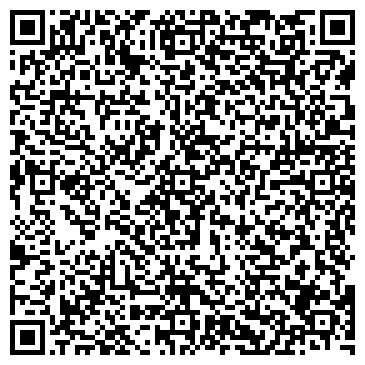 QR-код с контактной информацией организации ООО Ликург-БАЮ
