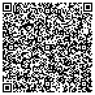 QR-код с контактной информацией организации ИП Кандауров Д.В.