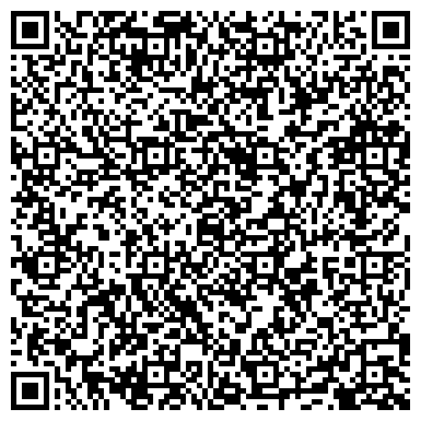 QR-код с контактной информацией организации ООО 100 ворот