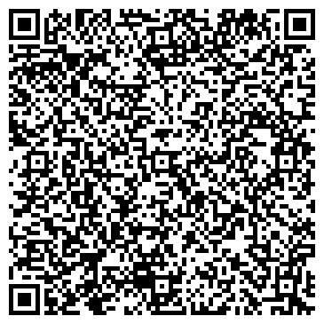 QR-код с контактной информацией организации ИП Алиев М.М.