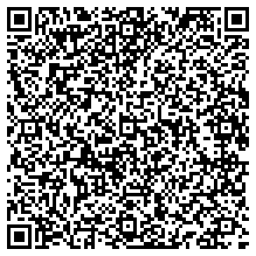 QR-код с контактной информацией организации ИП Бахмина А.В.