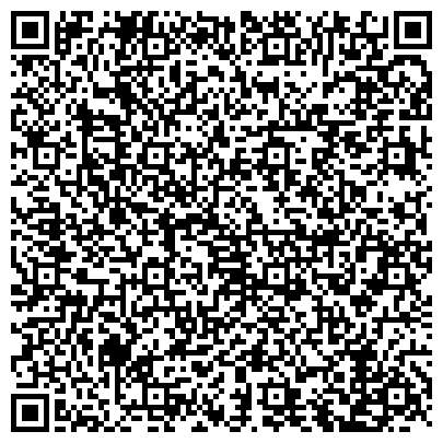 QR-код с контактной информацией организации ФКУ «Центр по обеспечению деятельности Казначейства России»