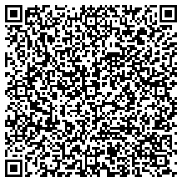 QR-код с контактной информацией организации ЗАО Чажма