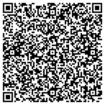 QR-код с контактной информацией организации Хаунклиф, оптово-розничная компания, ООО Теплый дом
