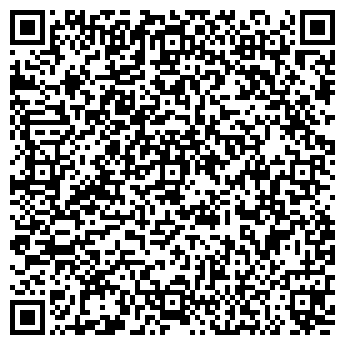 QR-код с контактной информацией организации YNG