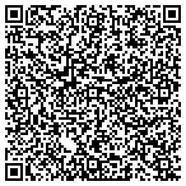 QR-код с контактной информацией организации GLEM