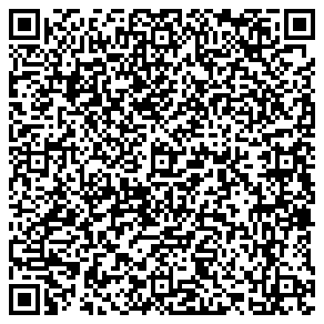 QR-код с контактной информацией организации ООО ЮВЕКА-Ломбард