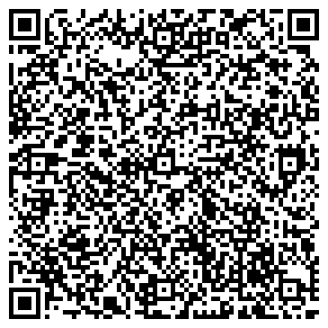 QR-код с контактной информацией организации ИП Саньяров О.А.