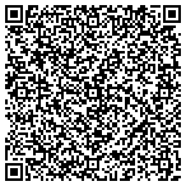 QR-код с контактной информацией организации ООО Федэско