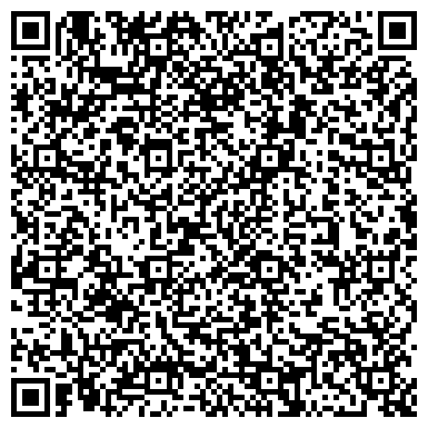 QR-код с контактной информацией организации «Электросвязь» Офис в п. Салым