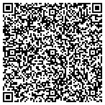 QR-код с контактной информацией организации Коллегия адвокатов Зареченского района
