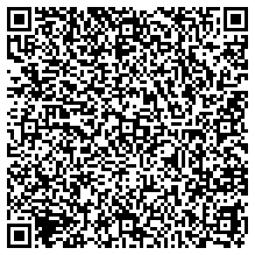 QR-код с контактной информацией организации ООО Айбэкс