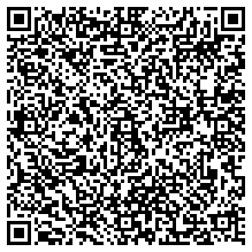 QR-код с контактной информацией организации Акватория