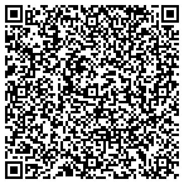 QR-код с контактной информацией организации Ивакон
