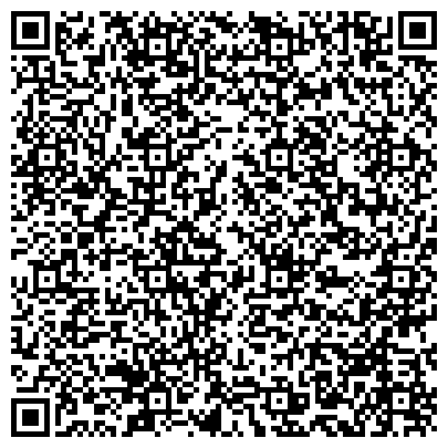 QR-код с контактной информацией организации Герда, выставочные стенды входных и межкомнатных дверей, ООО Мастер-Лок Сибирь