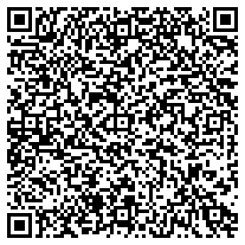 QR-код с контактной информацией организации Адвокат Трибой И.М.